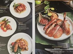 -THE PAWON·8碗(古北SOHO店)