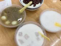 -百花传统甜品店(原址店)