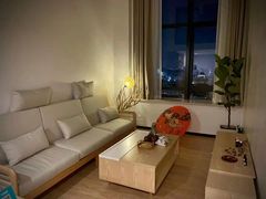 -八号公馆·老上海SPA(深圳北站店)