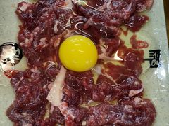 牛吊龙-顺德公平靓正特色牛花粥(花都店)