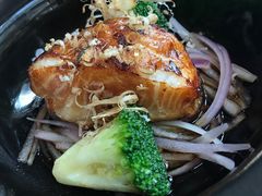 -广州富力丽思卡尔顿酒店·丽轩·粤菜