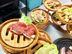 -牛犇炭火烤肉·鲜切烤肉(承德总店)