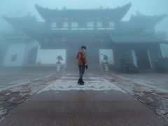 -径山寺