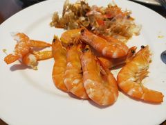 -昆山琶拉帝诗酒店·河畔咖啡厅Riverside Cafe