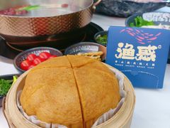 -渔惑·中山脆肉鲩火锅(仁恒梦店)