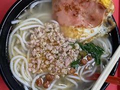 -农园餐厅(北京大学店)