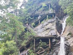 -大明山自然探索公园