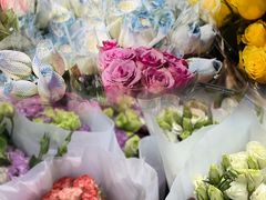 -循礼门鲜花花市(武汉循礼门店)