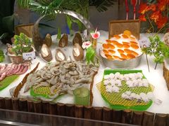 -犇放和牛烤肉·烤榴莲自助(苏宁城市奥莱店)