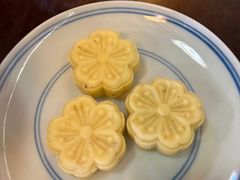 -同得兴 Since·1995 传统苏式面馆(嘉馀坊店)