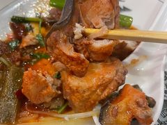 -江湖水乡铁锅炖魚(周庄嘉园店)