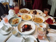 -玫瑰厅上海菜(兴国路店)