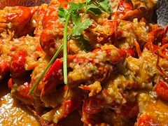 -乔街深夜食堂·小龙虾·高压锅生蚝(杭州总店)