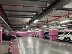 -大悦城-停车场