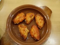 -萨莉亚意式餐厅(莲花国际广场店)