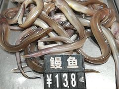 -丽达购物中心(崂山店)
