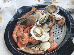 -前王院•巧克力海鲜市集餐厅(万平口店)