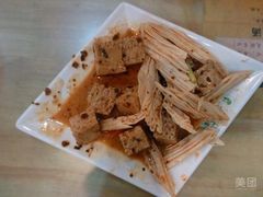 -清真刘记全羊肉鲜汤馆(前进路店)