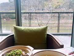 -芳草地度假酒店·野炉中餐厅