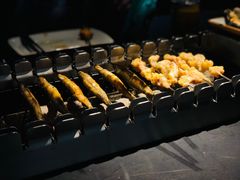 -很久以前羊肉串(中山公园店)