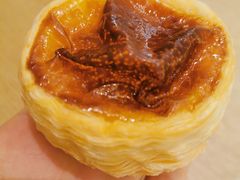 葡式蛋挞-好利来(高新枫叶广场店)