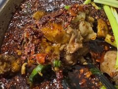 -温江公平红烧兔(总店)