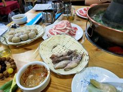 -元盛居(生态大街店)