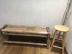 用餐区-椿风·养身茶饮(吉大店)