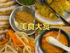 -小小集渔·泰式大排档(南京江宁万达店)