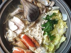 -九井澤精致料理(金茂店)