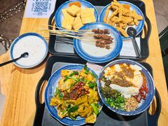 -留焕小吃·昆明非遗小吃品牌(文明街旗舰店)