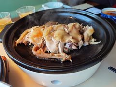 -客语客家菜(华发商都店)