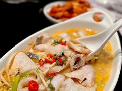 -粗茶淡饭·汉口公馆(循礼门店)