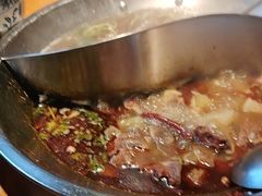 -大众跷脚牛肉馆·非遗传承单位(峨眉山店)