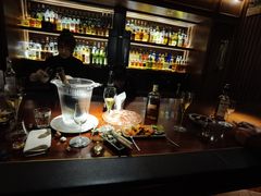 -THE OLD HOUSE酒吧