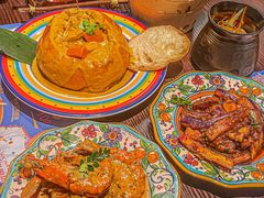 -泰妃殿(武汉首店)