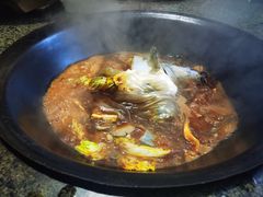 -农家铁锅炖(太阳沟店)