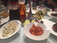 -老洋房花园饭店(绍兴路店)