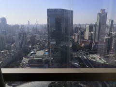 -正佳金殿维福顿公寓(广州正佳广场体育西路地铁站店)