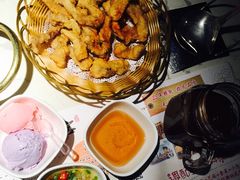 -哥老官重庆美蛙鱼头(宝山龙湖店)
