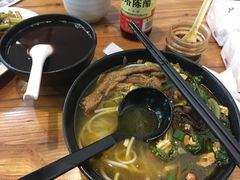 -螺蛳粉先生(蓟门桥店)