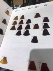 -逸丝风尚专注烫染