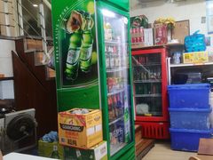 -菜园小厨(建国西路店)