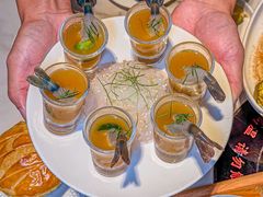 -滋粥楼·顺德菜(番禺广场总店)
