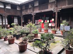 -金华市剪纸博物馆