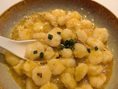 蟹粉河虾仁-三玛璐酒楼(汉口路店)