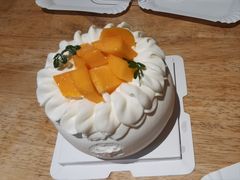 -MIMO CAFE(沙头角店)