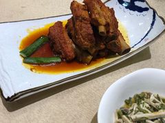 -令氏家外家周秦食府(高新店)