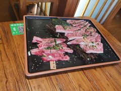 -千寻烧肉(政务区店)