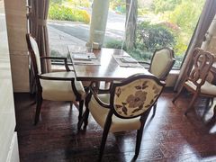 -浙江西子宾馆·瑶园咖啡厅